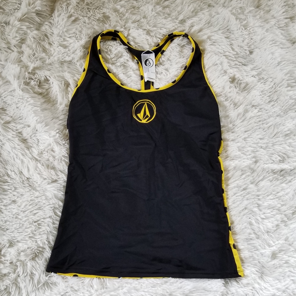 Volcom Rashguard - Picture 2 of 3